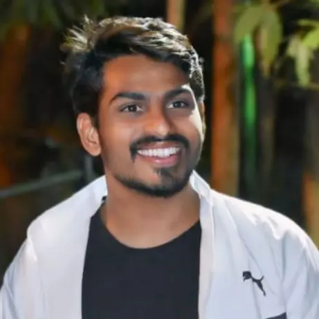 Beerappa Belasakarge, Founder and CEO of Arventiq Labs LLP